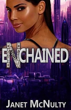 Enchained - Mcnulty, Janet