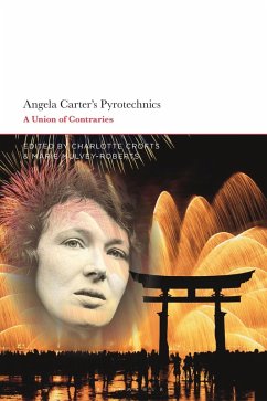 Angela Carter's Pyrotechnics (eBook, PDF)