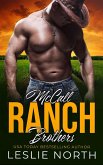 McCall Ranch Brothers (eBook, ePUB)