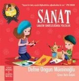 Burcu ve Berk Sanat - Sanatin Sinirsizliginda Yolculuk