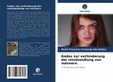 Kodex zur verhinderung der misshandlung von männern