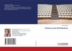 Cinema and Architecture - Sedghi, Solmaz