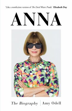 Anna (eBook, ePUB) - Odell, Amy