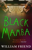 Black Mamba (eBook, ePUB)