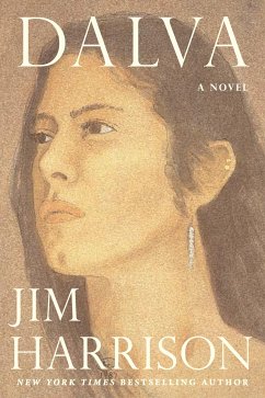 Dalva (eBook, ePUB) - Harrison, Jim