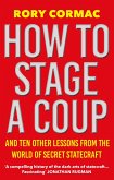 How To Stage A Coup (eBook, ePUB)