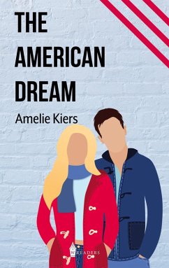 Cover The American Dream