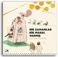 Bir Zamanlar Bir Masal Varmis - Harms, Daniil