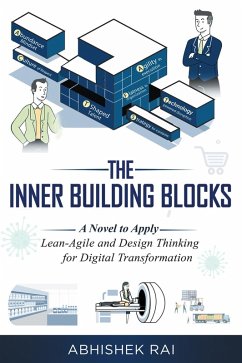 The Inner Building Blocks (eBook, ePUB) - Rai, Abhishek