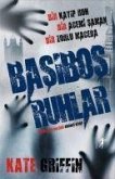 Basibos Ruhlar - Büyülüler Kulübü Birinci Kitap