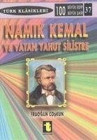 Cover Namik Kemal ve Vatan Yahut Silistre