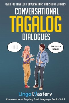 Conversational Tagalog Dialogues - Lingo Mastery