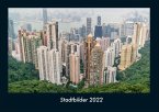 Stadtbilder 2022 Fotokalender DIN A4