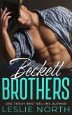Beckett Brothers (eBook, ePUB) Beckett Brothers (eBook, ePUB)