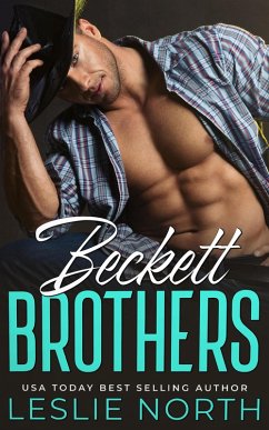 Cover Beckett Brothers (eBook, ePUB)