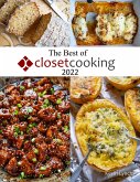 The Best of Closet Cooking 2022 (eBook, ePUB)