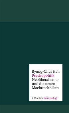 Psychopolitik (Mängelexemplar) - Han, Byung-Chul