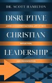Disruptive Christian Leadership (eBook, ePUB)