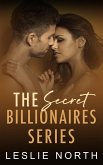 The Secret Billionaires Series (eBook, ePUB) The Secret Billionaires Series (eBook, ePUB)