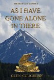 As I Have Gone Alone In There (eBook, ePUB)