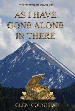 As I Have Gone Alone In There (eBook, ePUB) - Coughlan, Glen