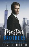 Preston Brothers (eBook, ePUB) Preston Brothers (eBook, ePUB)