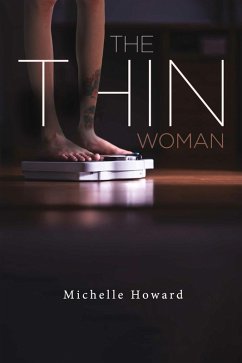 The Thin Woman (eBook, ePUB) - Howard, Michelle