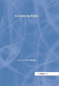 Governing Risks (eBook, PDF)