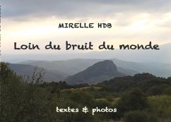 Loin du bruit du monde (eBook, ePUB) - Hdb, Mirelle