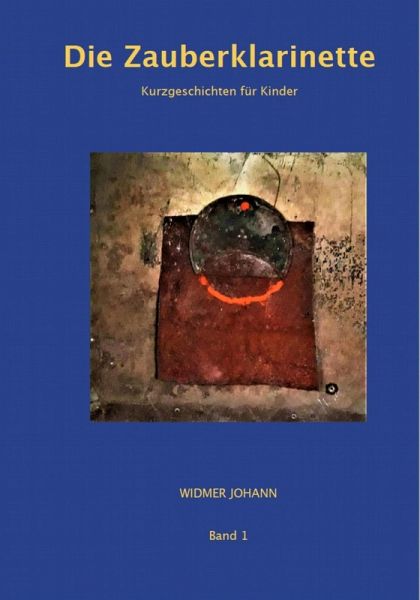 Die Zauberklarinette (eBook, ePUB)