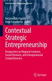 Contextual Strategic Entrepreneurship (eBook, PDF)