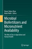 Microbial Biofertilizers and Micronutrient Availability (eBook, PDF)