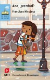 Ana, ¿verdad? (eBook, ePUB)