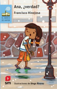 Cover Ana, ¿verdad? (eBook, ePUB)