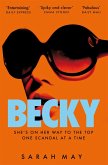 Becky (eBook, ePUB)