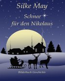 Schnee für den Nikolaus (eBook, ePUB)