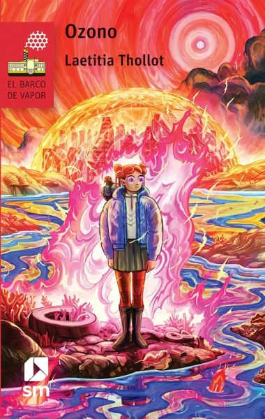 Ozono (eBook, ePUB) Ozono (eBook, ePUB)