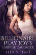 Billionaire Playboy's Surprise Daughter... - Bild 1