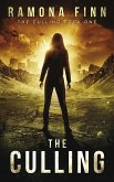 The Culling (eBook, ePUB)