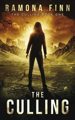 Cover The Culling (eBook, ePUB)