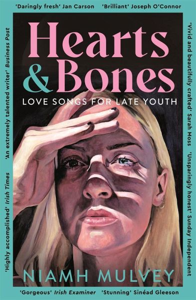 Hearts and Bones (eBook, ePUB) Hearts and Bones (eBook, ePUB)