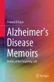 Alzheimer's Disease Memoirs (eBook, PDF)