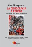 La democracia a prueba (eBook, ePUB)