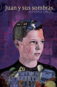 Cover Juan y sus sombras (eBook, ePUB)