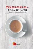 Muy personal con... Bibiana Belsasso (eBook, ePUB)