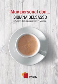Muy personal con... Bibiana Belsasso (eBook, ePUB) - Belsasso, Bibiana