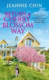 Return to Cherry Blossom Way (eBook, ePUB)