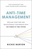 Anti-Time Management (eBook, ePUB)