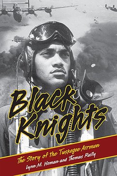 Black Knights (eBook, ePUB) - Homan, Lynn; Reilly, Thomas