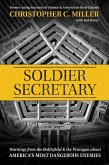 Soldier Secretary (eBook, ePUB)